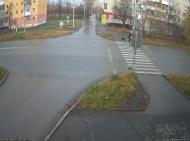 Онлайн камера: Кунавина 6 | Каменск-Уральский