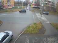 Онлайн камера: Кунавина 6 | Каменск-Уральский