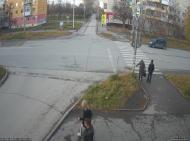 Онлайн камера: Кунавина 6 | Каменск-Уральский