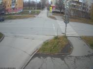 Онлайн камера: Кунавина 6 | Каменск-Уральский