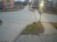 Онлайн камера: Кунавина 6 | Каменск-Уральский