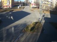 Онлайн камера: Кунавина 6 | Каменск-Уральский