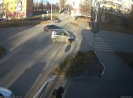 Онлайн камера: Кунавина 6 | Каменск-Уральский