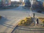 Онлайн камера: Кунавина 6 | Каменск-Уральский