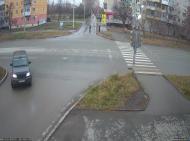 Онлайн камера: Кунавина 6 | Каменск-Уральский