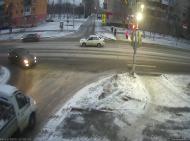 Онлайн камера: Кунавина 6 | Каменск-Уральский