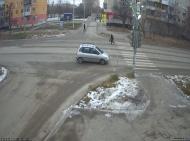 Онлайн камера: Кунавина 6 | Каменск-Уральский