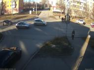 Онлайн камера: Кунавина 6 | Каменск-Уральский