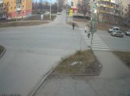 Онлайн камера: Кунавина 6 | Каменск-Уральский