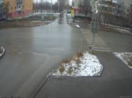 Онлайн камера: Кунавина 6 | Каменск-Уральский