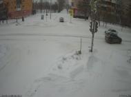 Онлайн камера: Кунавина 6 | Каменск-Уральский