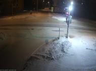 Онлайн камера: Кунавина 6 | Каменск-Уральский