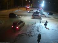 Онлайн камера: Кунавина 6 | Каменск-Уральский