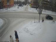 Онлайн камера: Кунавина 6 | Каменск-Уральский