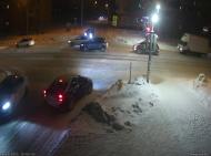 Онлайн камера: Кунавина 6 | Каменск-Уральский