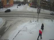 Онлайн камера: Кунавина 6 | Каменск-Уральский