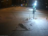 Онлайн камера: Кунавина 6 | Каменск-Уральский