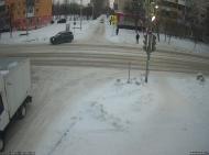 Онлайн камера: Кунавина 6 | Каменск-Уральский