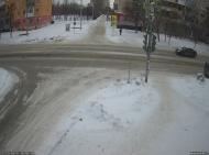 Онлайн камера: Кунавина 6 | Каменск-Уральский