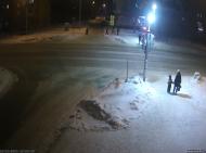 Онлайн камера: Кунавина 6 | Каменск-Уральский