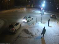 Онлайн камера: Кунавина 6 | Каменск-Уральский