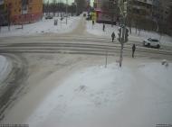 Онлайн камера: Кунавина 6 | Каменск-Уральский