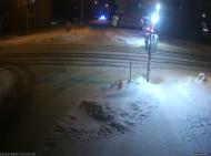 Онлайн камера: Кунавина 6 | Каменск-Уральский