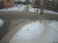 Онлайн камера: Кунавина 6 | Каменск-Уральский