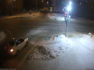 Онлайн камера: Кунавина 6 | Каменск-Уральский