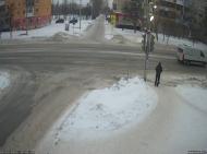 Онлайн камера: Кунавина 6 | Каменск-Уральский