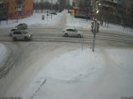 Онлайн камера: Кунавина 6 | Каменск-Уральский