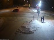 Онлайн камера: Кунавина 6 | Каменск-Уральский