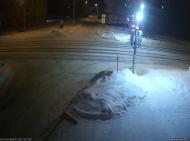 Онлайн камера: Кунавина 6 | Каменск-Уральский