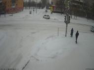 Онлайн камера: Кунавина 6 | Каменск-Уральский