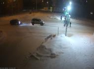 Онлайн камера: Кунавина 6 | Каменск-Уральский