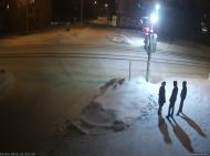 Онлайн камера: Кунавина 6 | Каменск-Уральский