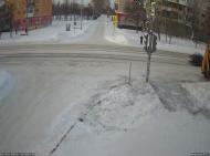 Онлайн камера: Кунавина 6 | Каменск-Уральский