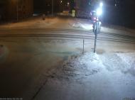 Онлайн камера: Кунавина 6 | Каменск-Уральский