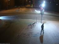 Онлайн камера: Кунавина 6 | Каменск-Уральский