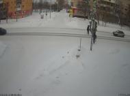 Онлайн камера: Кунавина 6 | Каменск-Уральский