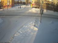 Онлайн камера: Кунавина 6 | Каменск-Уральский