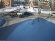 Онлайн камера: Кунавина 6 | Каменск-Уральский