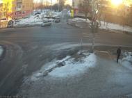 Онлайн камера: Кунавина 6 | Каменск-Уральский