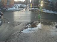 Онлайн камера: Кунавина 6 | Каменск-Уральский