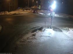 Онлайн камера: Кунавина 6 | Каменск-Уральский