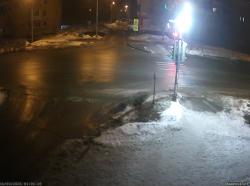 Онлайн камера: Кунавина 6 | Каменск-Уральский