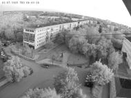 Онлайн камера: ул. Тевосяна 2 | Каменск-Уральский