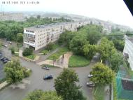 Онлайн камера: ул. Тевосяна 2 | Каменск-Уральский