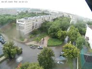 Онлайн камера: ул. Тевосяна 2 | Каменск-Уральский