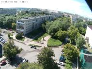 Онлайн камера: ул. Тевосяна 2 | Каменск-Уральский